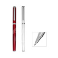 Cheap Shining Slim Cross Metal Pen